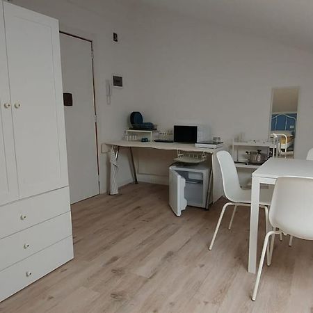 Apartmán Attico San Michele Pescara Exteriér fotografie