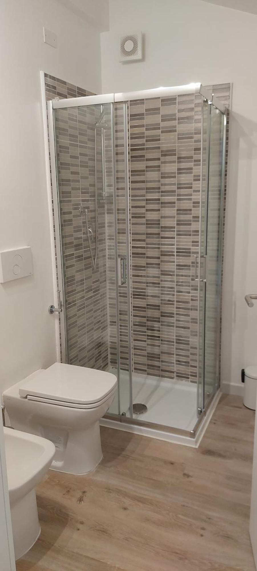 Apartmán Attico San Michele Pescara Exteriér fotografie