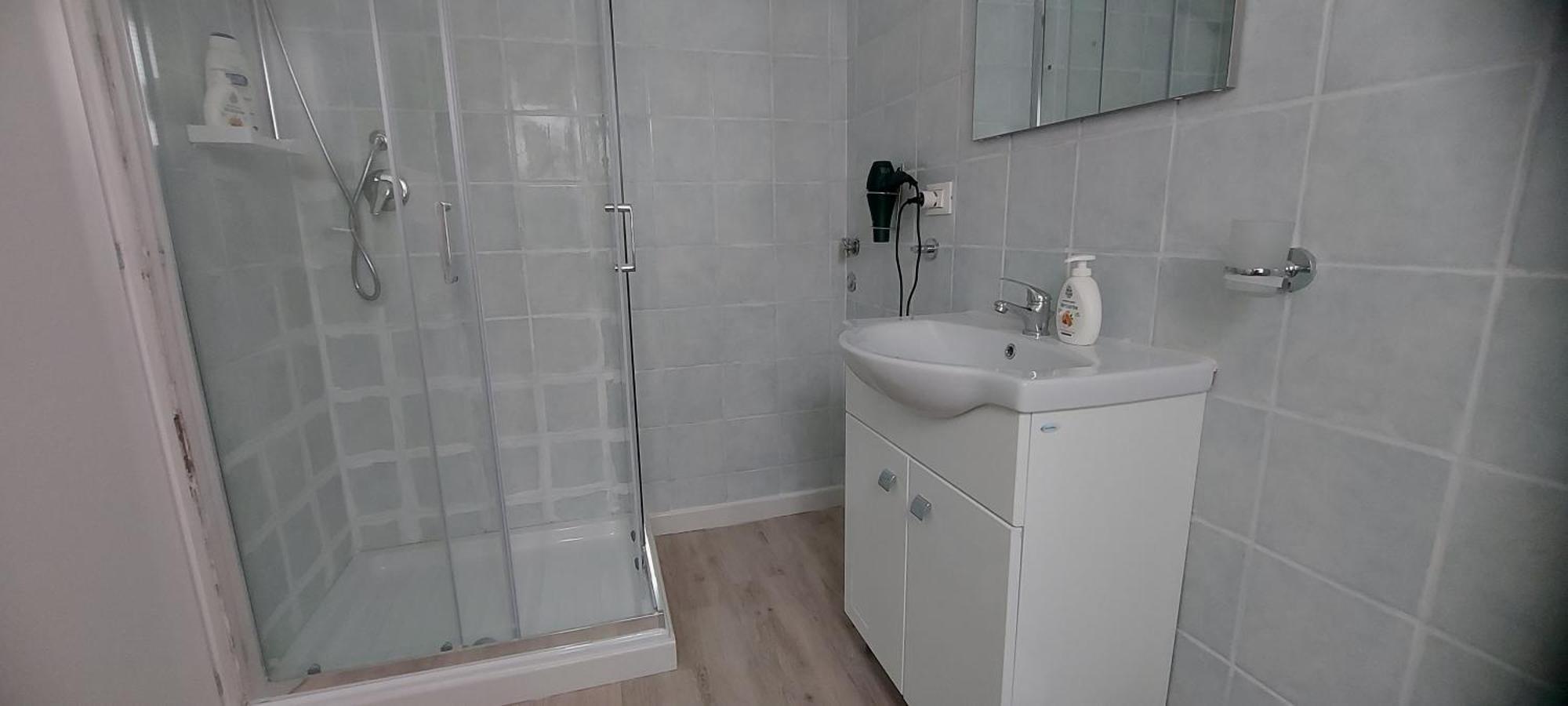 Apartmán Attico San Michele Pescara Exteriér fotografie