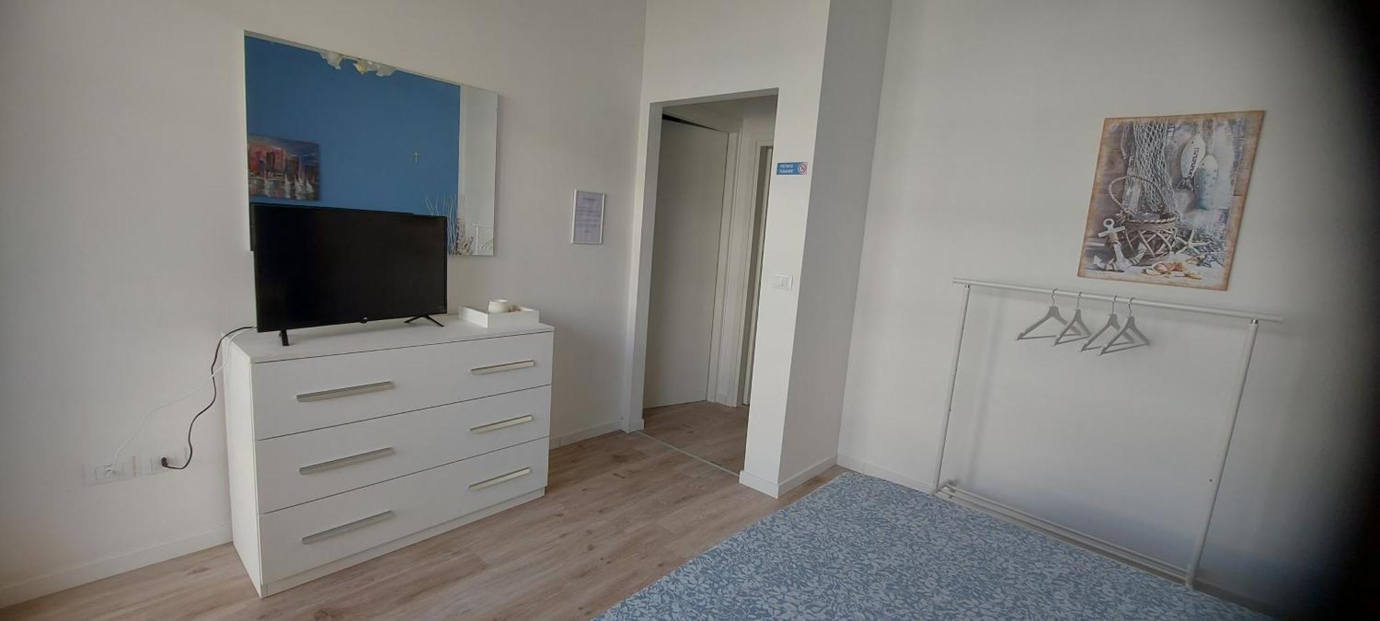 Apartmán Attico San Michele Pescara Exteriér fotografie