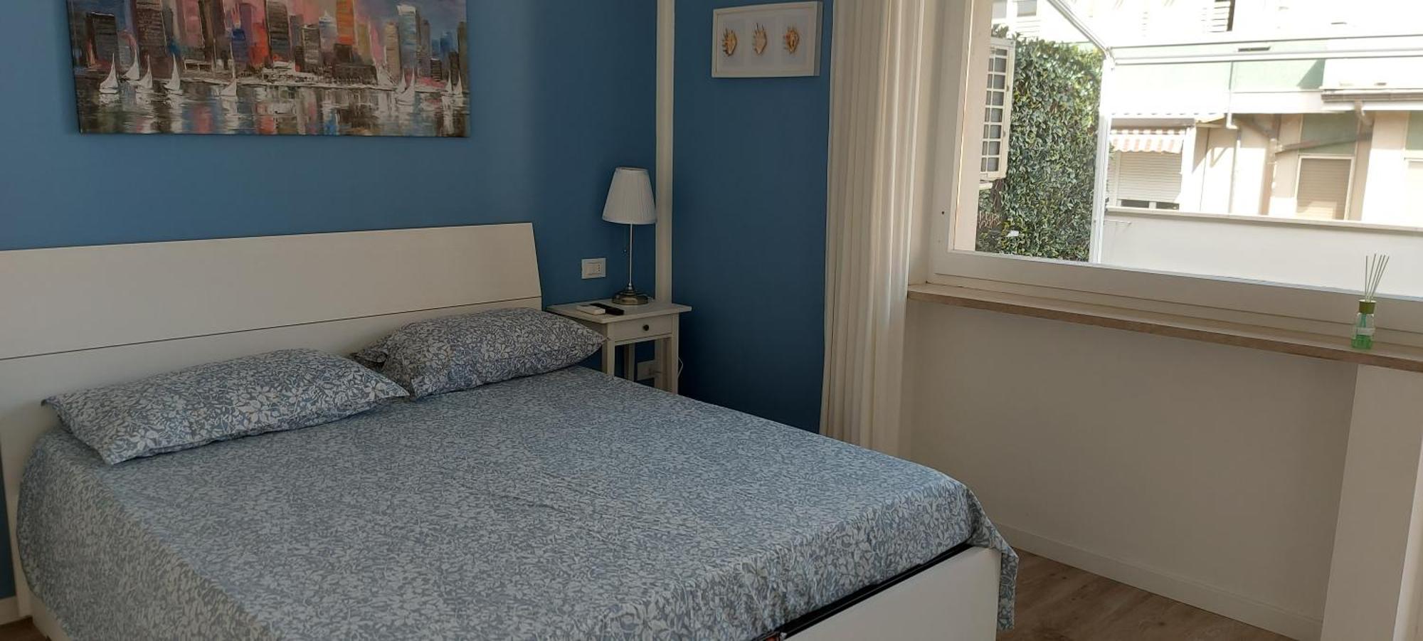 Apartmán Attico San Michele Pescara Exteriér fotografie