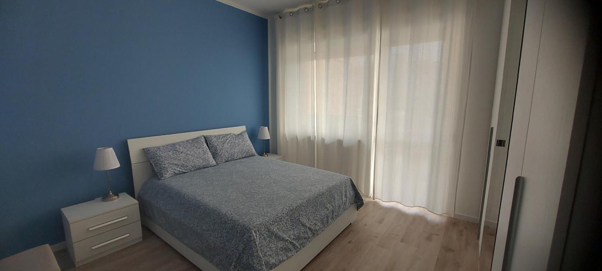 Apartmán Attico San Michele Pescara Exteriér fotografie