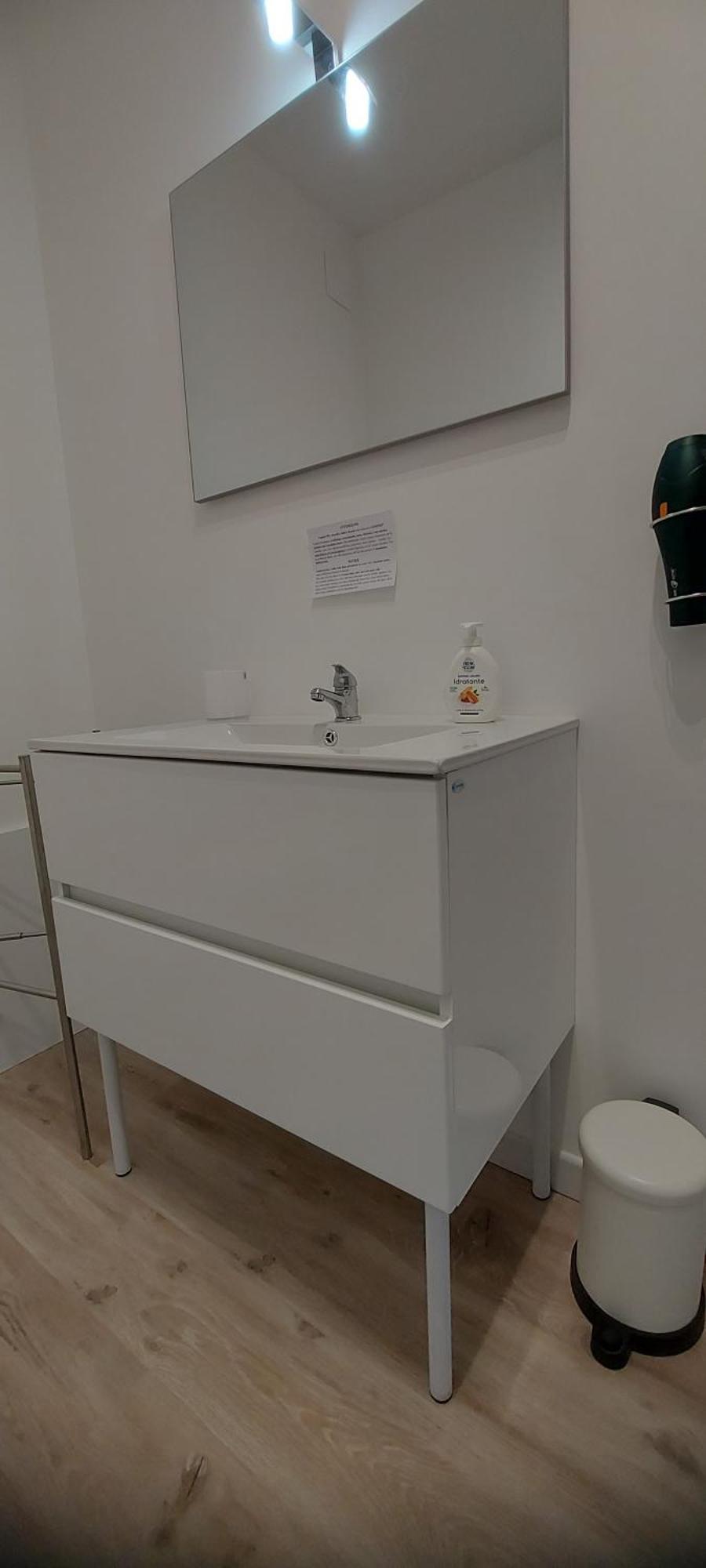 Apartmán Attico San Michele Pescara Exteriér fotografie