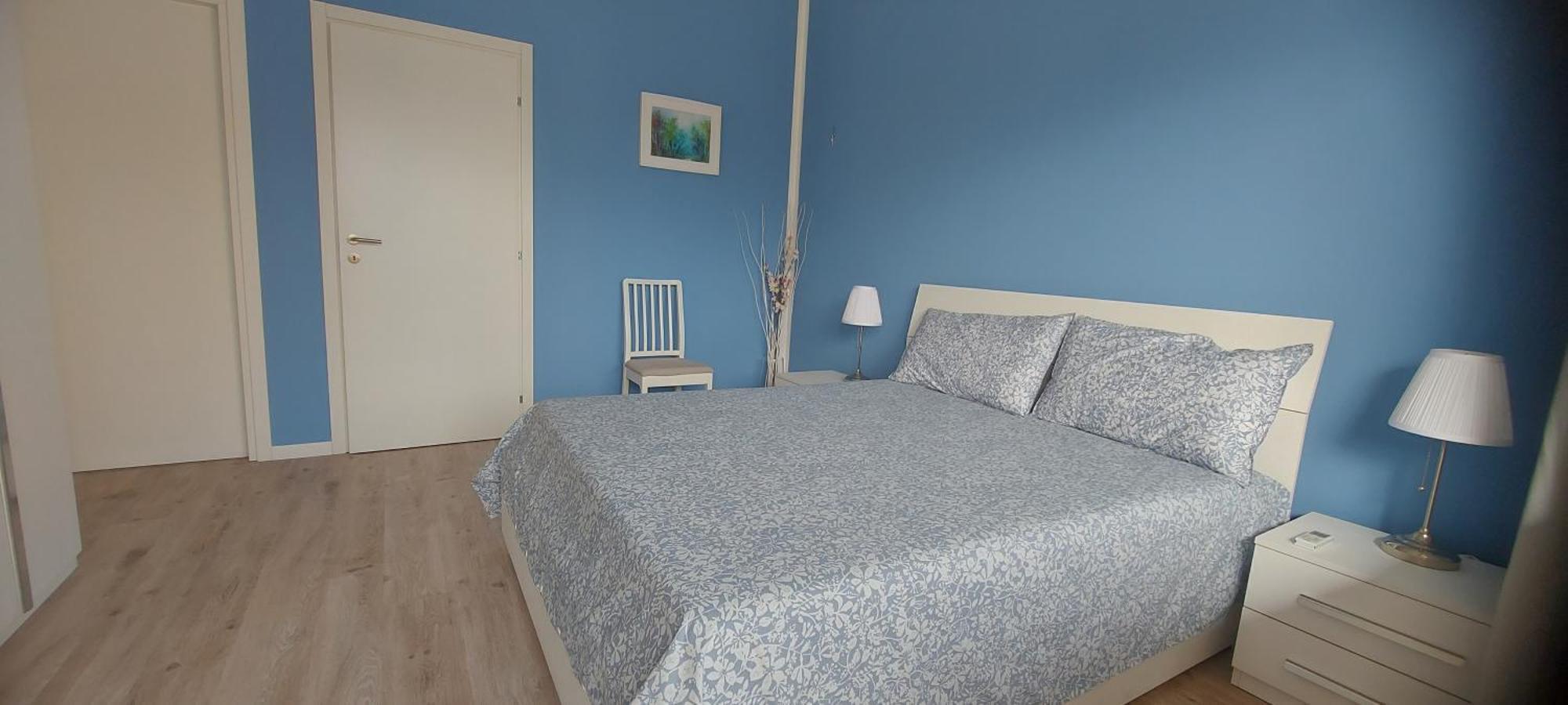 Apartmán Attico San Michele Pescara Exteriér fotografie