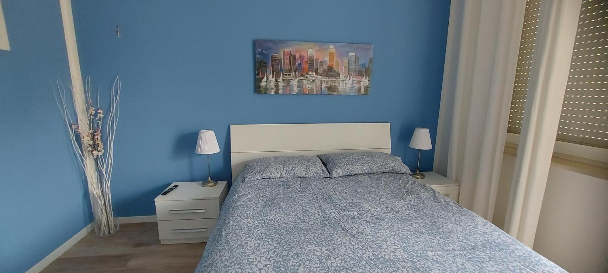 Apartmán Attico San Michele Pescara Exteriér fotografie