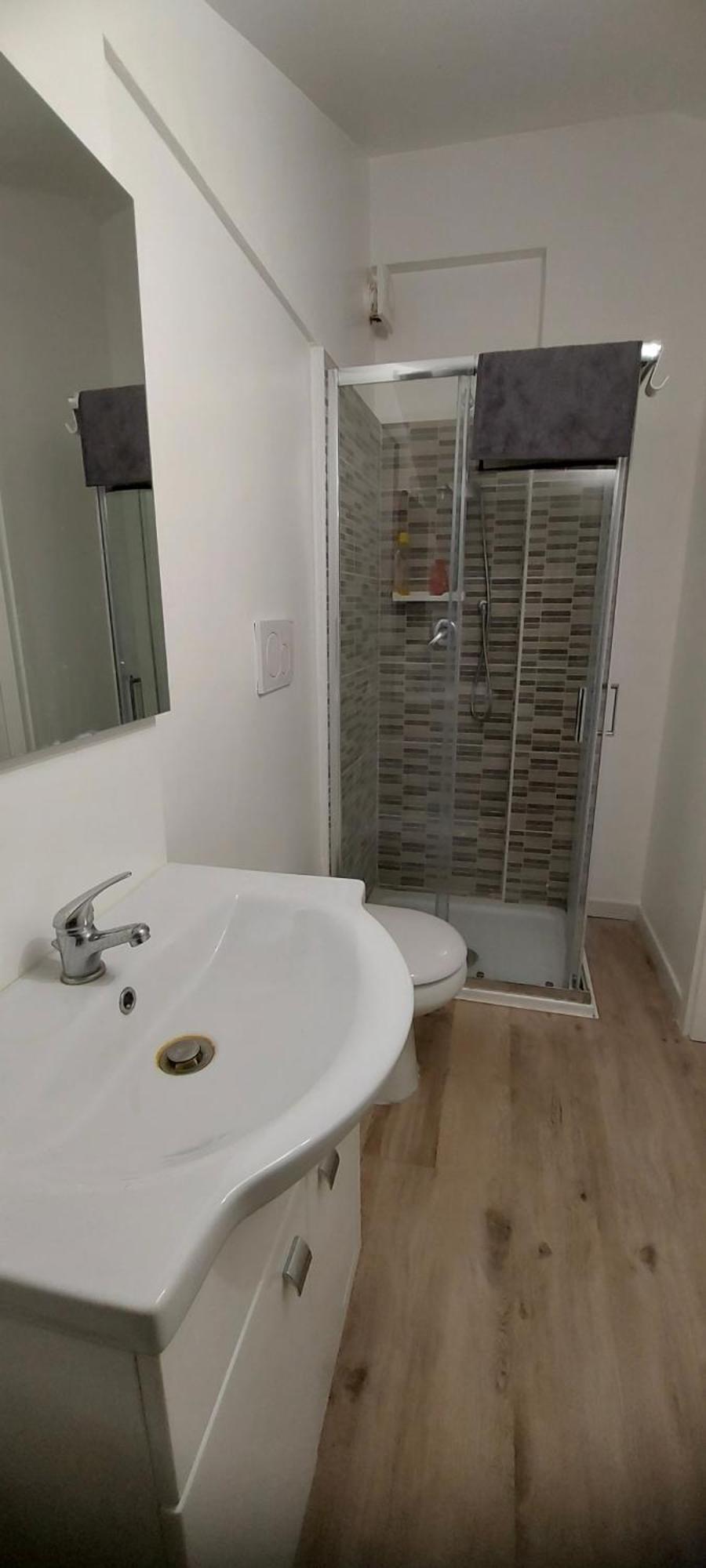 Apartmán Attico San Michele Pescara Exteriér fotografie
