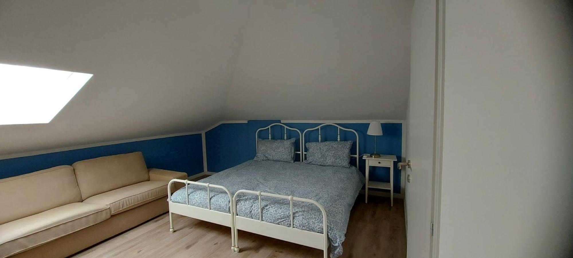 Apartmán Attico San Michele Pescara Exteriér fotografie