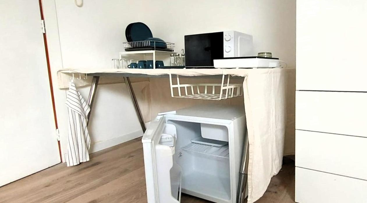 Apartmán Attico San Michele Pescara Exteriér fotografie